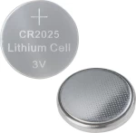LogiLink Ultra Power CR2025 (10τμχ)
