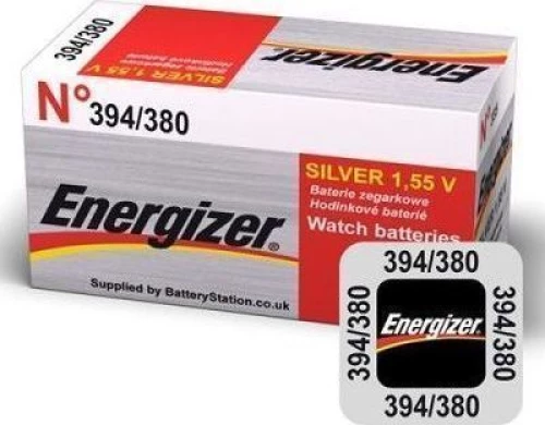 Energizer 394/380 SR45 (1τμχ)