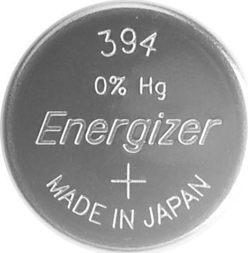 Energizer 394/380 SR45 (1τμχ)