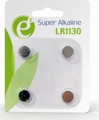 Energenie LR1130 LR54 (4τμχ)