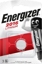 Μπαταρία Λιθίου Energizer CR2016