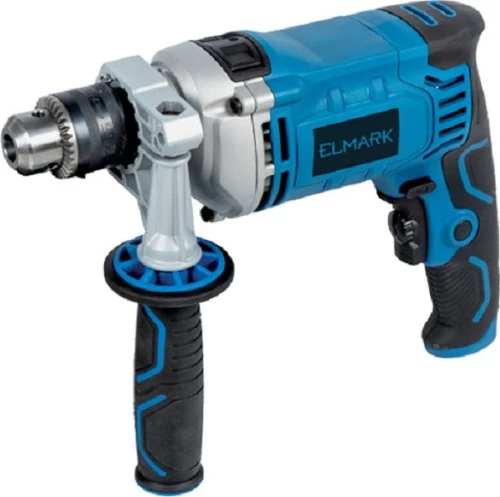 Elmark Ηλεκτρικό Κρουστικό Δράπανο El-D11 – 220V/910W
