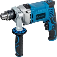 Elmark Ηλεκτρικό Κρουστικό Δράπανο El-D11 – 220V/910W
