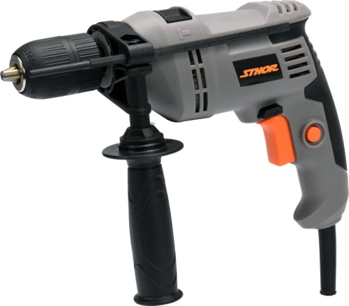 Sthor Κρουστικό Δραπανοκατσάβιδο 710W 78995