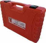 Σετ με μύτες καρυδάκια ALLEN , TORX , SPLINE 39 τεμαχίων.