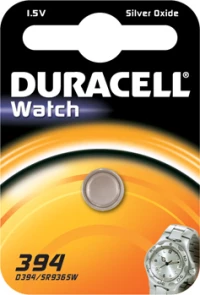 Duracell Watch 394 SR45 (1τμχ)