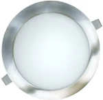 Atman Χωνευτό LED Panel 18W 4000K 22x22εκ. LPL-01070