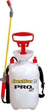 Ψεκαστήρας χειρός CresMan 5Lt