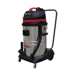 Viper LSU375 Επαγγελματική Σκούπα Με 3 Μοτέρ