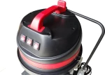 Viper LSU375 Επαγγελματική Σκούπα Με 3 Μοτέρ