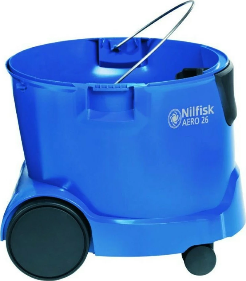 Nilfisk Aero 26-21 PC