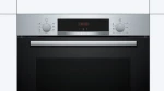 Bosch Φούρνος άνω Πάγκου 71lt χωρίς Εστίες HBA513BS00