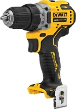 Dewalt DCD701NT Δραπανοκατσάβιδο Μπαταρίας 12V solo