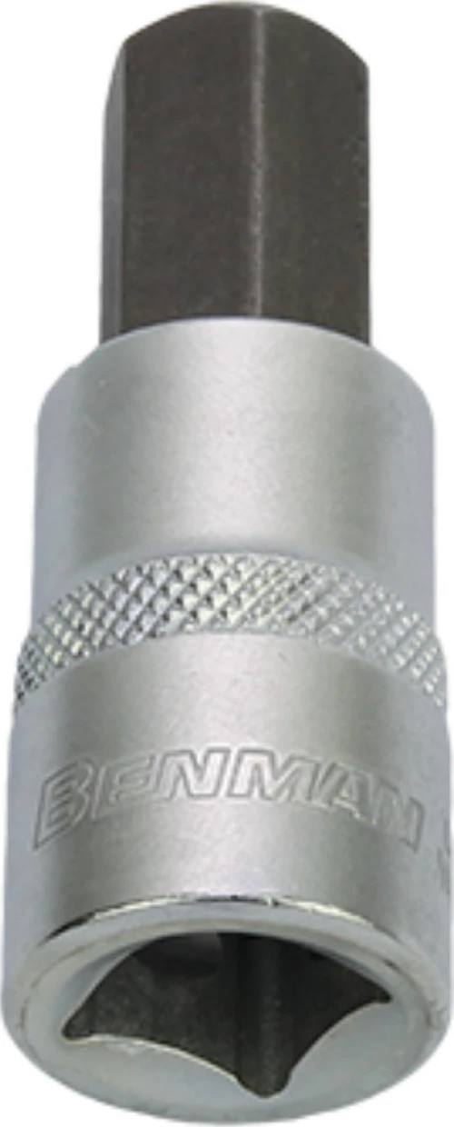 Benman Καρυδάκι 1/2" Allen 5mm 71624