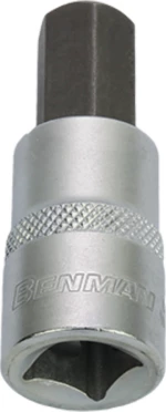 Benman Καρυδάκι 1/2" Allen 5mm 71624