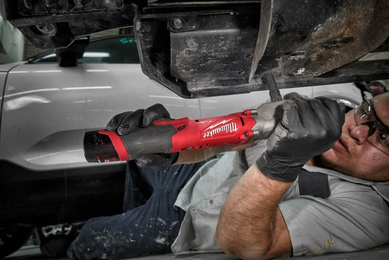 Milwaukee M12 FRAIWF12-0 12V Solo 4933471699