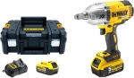 Dewalt DCF899HP2 Brushless 18V 2x5Ah