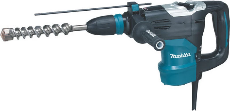 Makita HR4003C Κρουστικό Σκαπτικό Ρεύματος 1100W με SDS Max