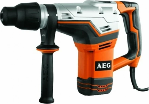 AEG Tools KH 5G Κρουστικό Σκαπτικό Ρεύματος 1100W