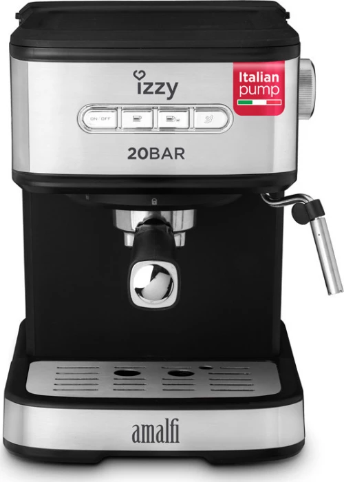 Izzy Amalfi Iz-6004 Μηχανές Espresso