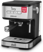 Izzy Amalfi Iz-6004 Μηχανές Espresso