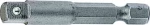 ADAPTOR 1/2in ΤΕΤΡΑΓΩΝΟ ΣΕ 1/4in ΕΞΑΓΩΝΟ 72mm