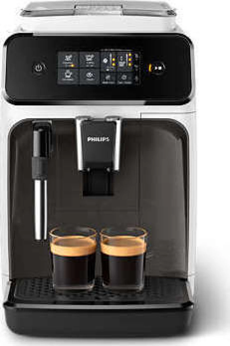 Philips 1200 Series Ep1223/00 Coffee Maker Fully-Auto Espresso Machine 1.8 L