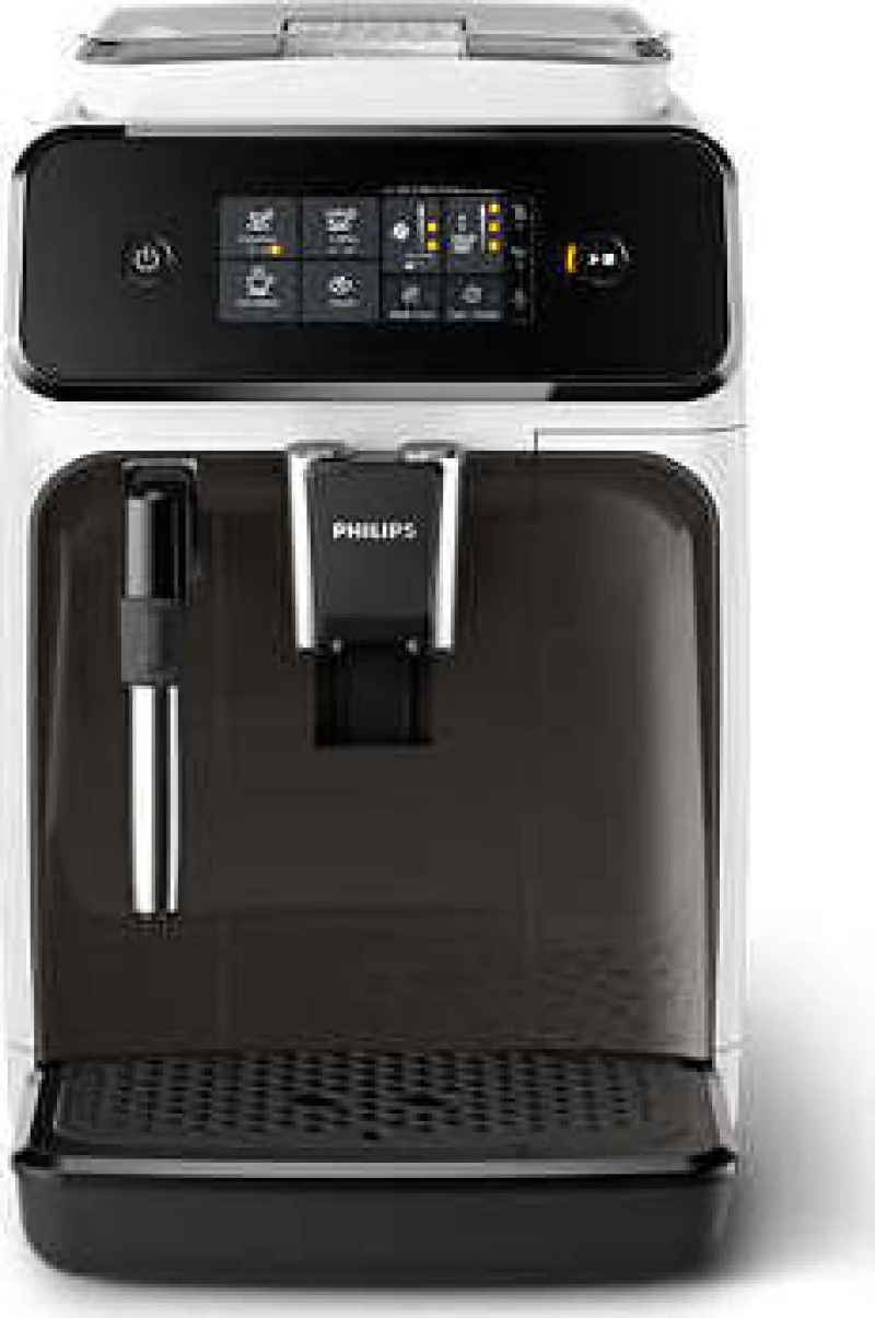 Philips 1200 Series Ep1223/00 Coffee Maker Fully-Auto Espresso Machine 1.8 L