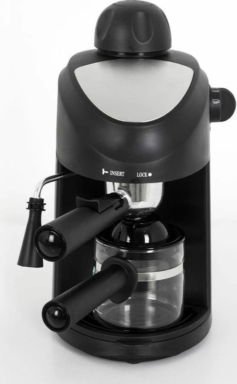 Zilan Μηχανή Espresso με ακροφύσιο ZLN3154