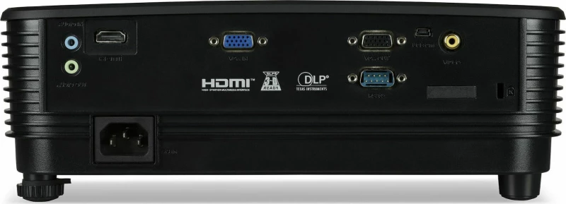Acer X1323WHP