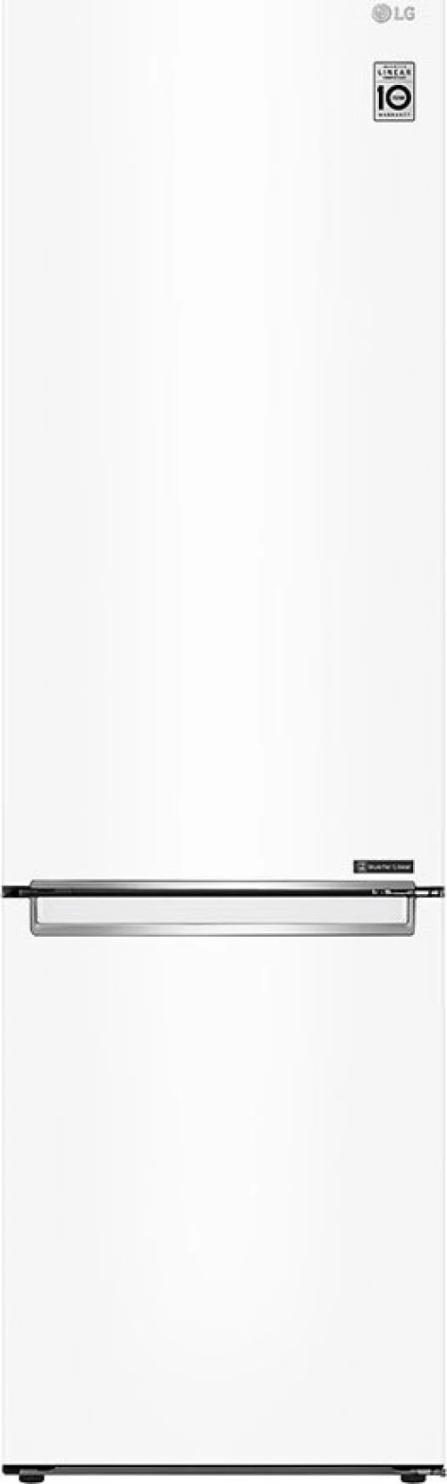 LG GBB72SWEFN Ψυγειοκαταψύκτης NoFrost