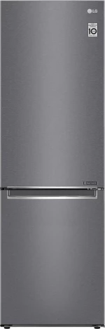 LG GBP31DSLZN Ψυγειοκαταψύκτης NoFrost