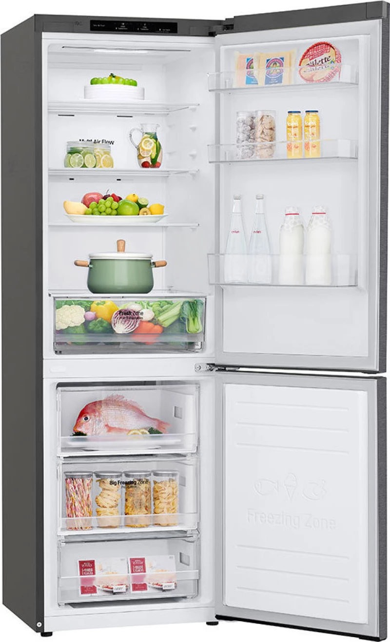 LG GBP31DSLZN Ψυγειοκαταψύκτης NoFrost