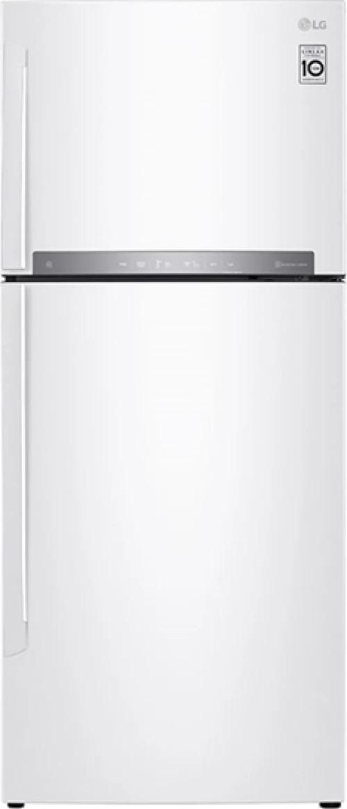 LG GTB583SHHZD Ψυγείο Δίπορτο NoFrost