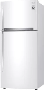 LG GTB583SHHZD Ψυγείο Δίπορτο NoFrost