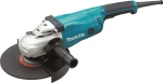 Makita Τροχός 230mm Ρεύματος 2200W