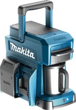 Makita DCM501Z Καφετιέρα Φίλτρου 300W Blue