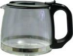 MultiHome CM6633E Καφετιέρα Φίλτρου 600W Black