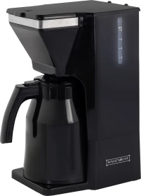 Royalty Line RL-TKM-900 Καφετιέρα Φίλτρου 800W Black