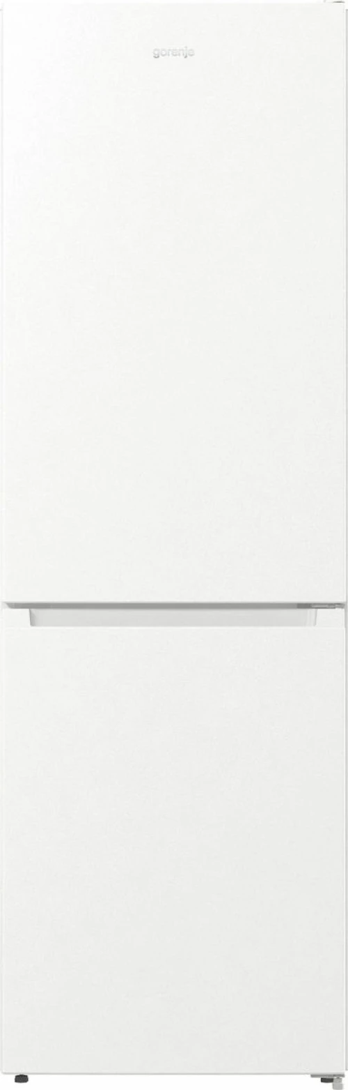 Gorenje NRK6191EW4 Ψυγειοκαταψύκτης NoFrost
