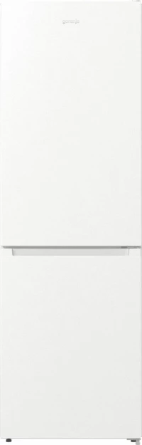 Gorenje NRK6191EW4 Ψυγειοκαταψύκτης NoFrost