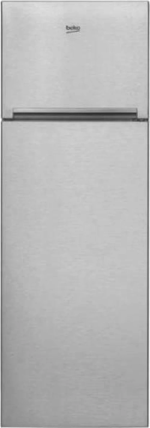 Beko RDSA310M30XBN Ψυγείο Δίπορτο Inox