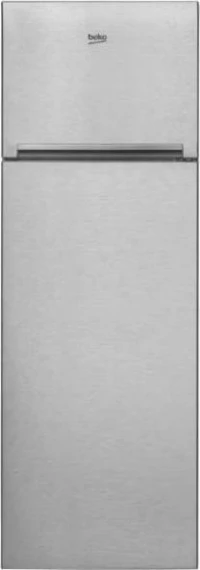 Beko RDSA310M30XBN Ψυγείο Δίπορτο Inox