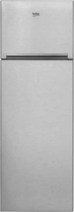 Beko RDSA310M30XBN Ψυγείο Δίπορτο Inox