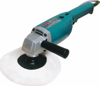 Makita Λειαντηρας Στιλβωτηρας - Αλοιφαδορος 180 Mm 9207Spb