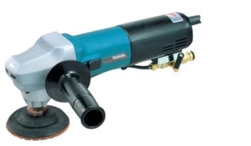 Τροχος Μακιτα Φ125 Λειαντηρας Πετρας 900W (Νερου) 2,2Kg Pw5000Ch