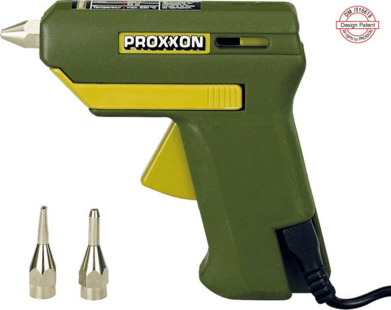 Proxxon HKP 220 Θερμοκολλητικό Πιστόλι
