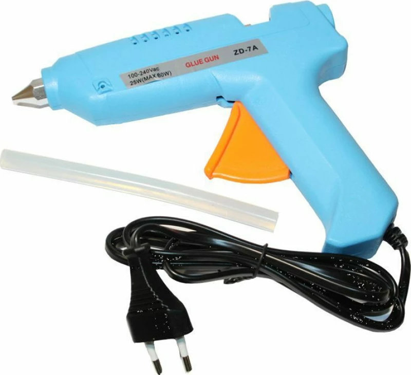 Oem Mgg-80 Πιστ.Σιλ.80W 10Mm