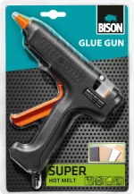 Bison Glue Gun Super
