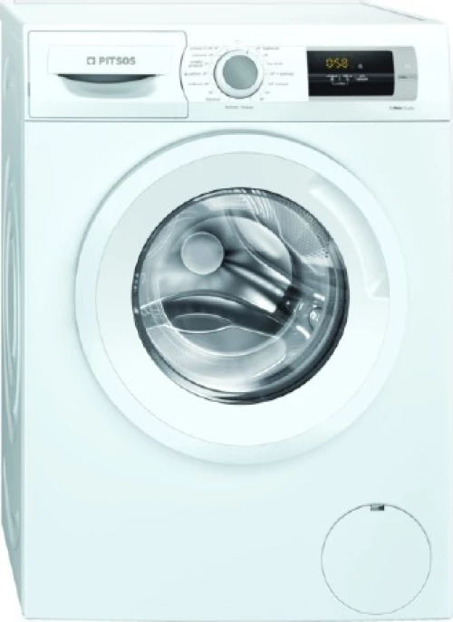 Pitsos WNP1200D8 1200 Στροφές 8kg